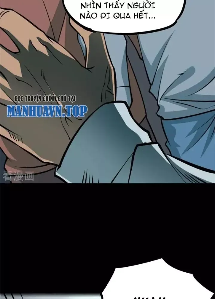 Người Thương Thuyết Cõi Âm Chap 81 - Next Chap 82