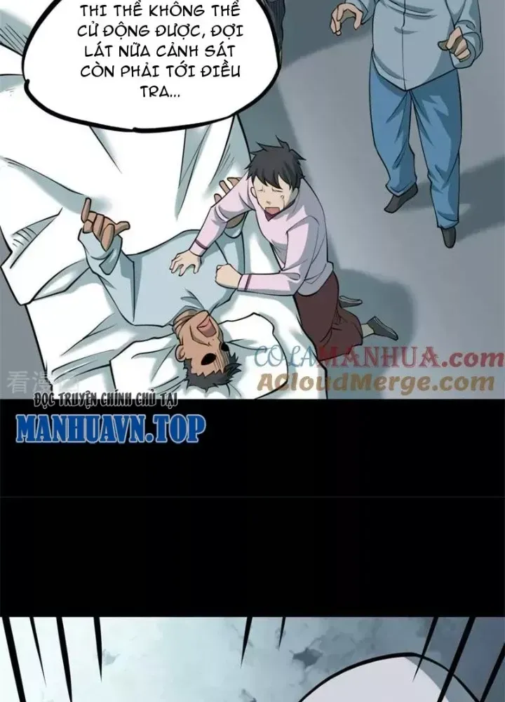 Người Thương Thuyết Cõi Âm Chap 81 - Next Chap 82