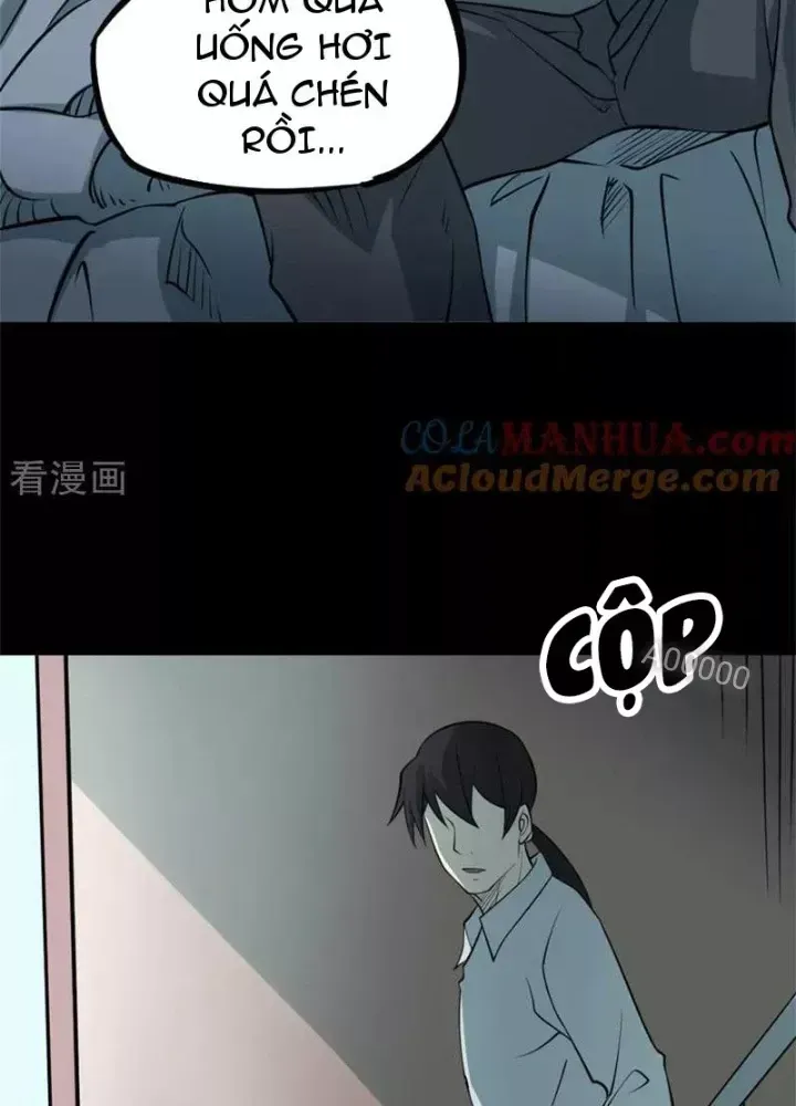 Người Thương Thuyết Cõi Âm Chap 81 - Next Chap 82