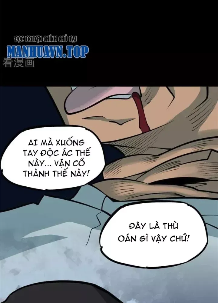 Người Thương Thuyết Cõi Âm Chap 81 - Next Chap 82