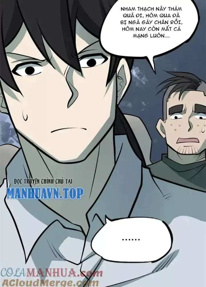 Người Thương Thuyết Cõi Âm Chap 81 - Next Chap 82