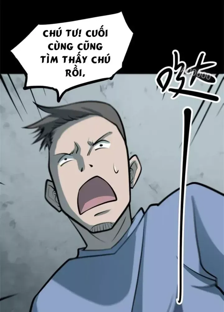 Người Thương Thuyết Cõi Âm Chap 81 - Next Chap 82