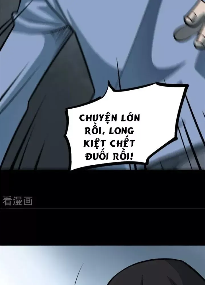 Người Thương Thuyết Cõi Âm Chap 81 - Next Chap 82