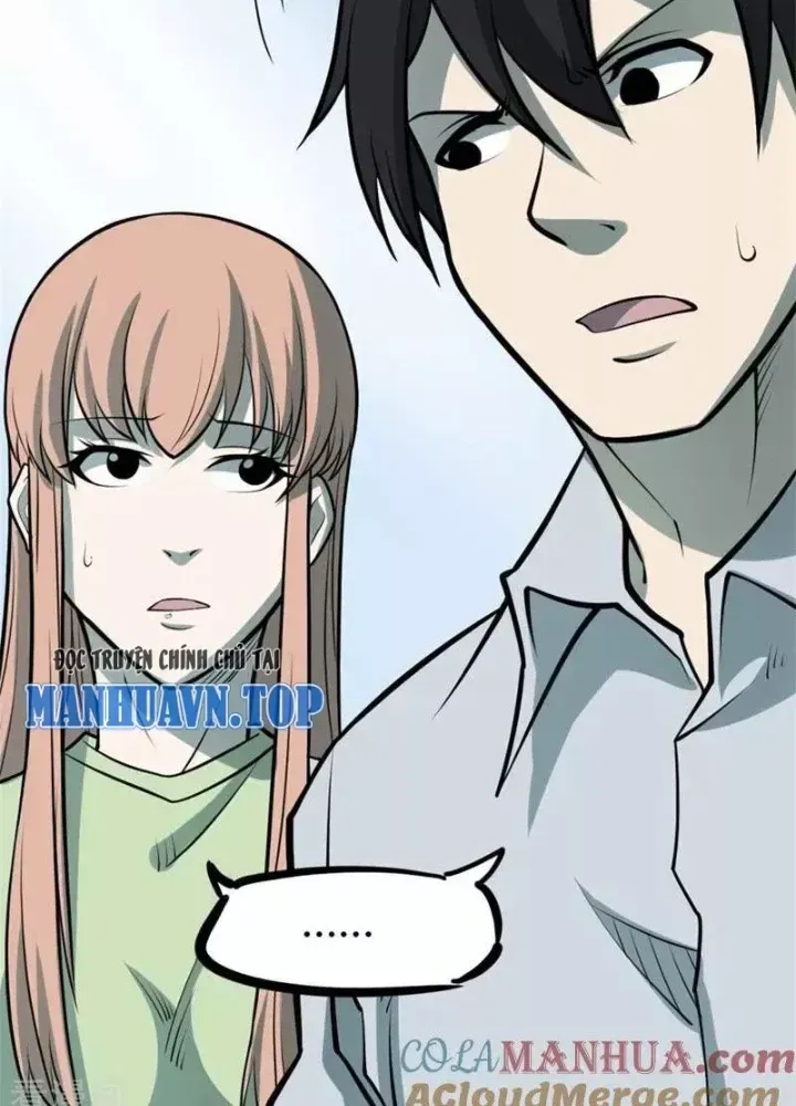 Người Thương Thuyết Cõi Âm Chap 81 - Next Chap 82