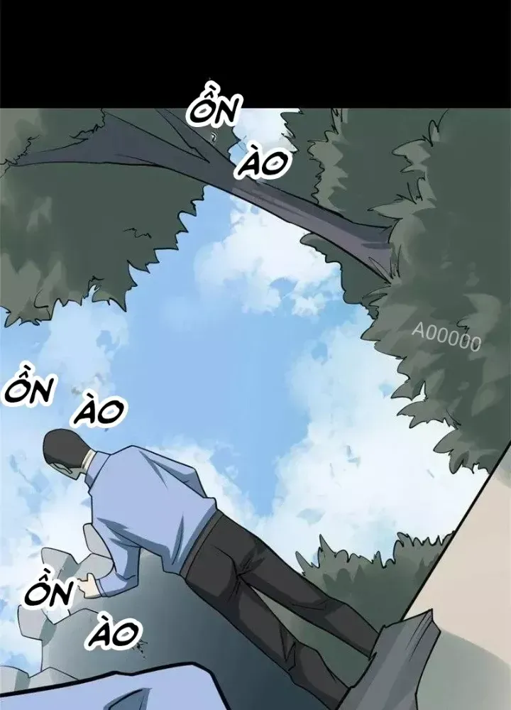 Người Thương Thuyết Cõi Âm Chap 81 - Next Chap 82