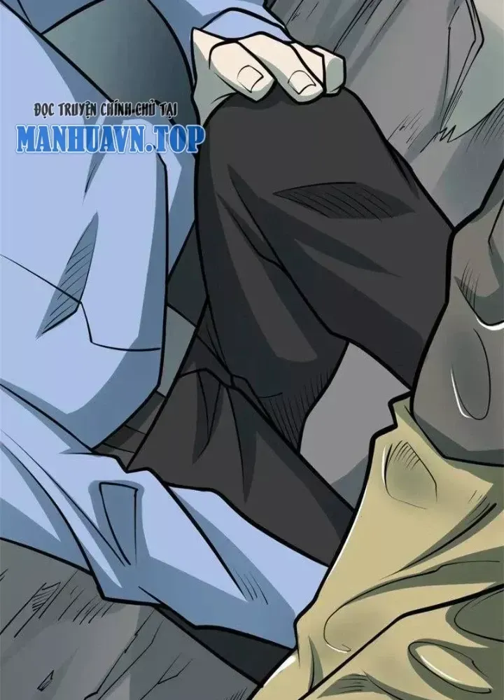 Người Thương Thuyết Cõi Âm Chap 81 - Next Chap 82