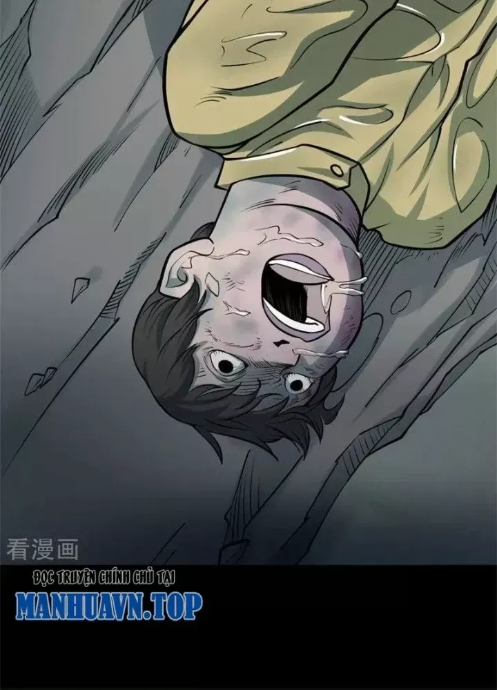 Người Thương Thuyết Cõi Âm Chap 81 - Next Chap 82