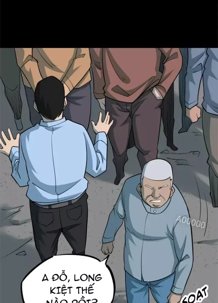 Người Thương Thuyết Cõi Âm Chap 81 - Next Chap 82