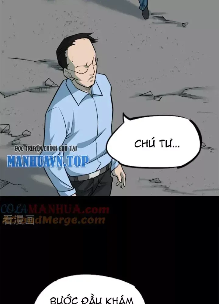Người Thương Thuyết Cõi Âm Chap 81 - Next Chap 82