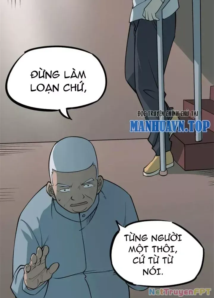 Người Thương Thuyết Cõi Âm Chap 81 - Next Chap 82