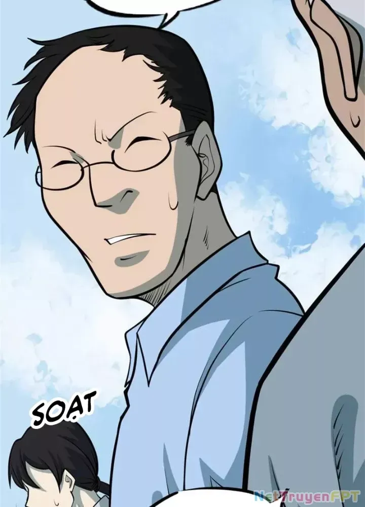 Người Thương Thuyết Cõi Âm Chap 81 - Next Chap 82