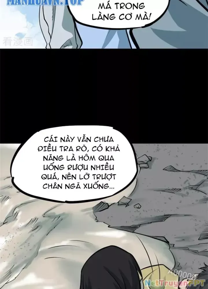 Người Thương Thuyết Cõi Âm Chap 81 - Next Chap 82