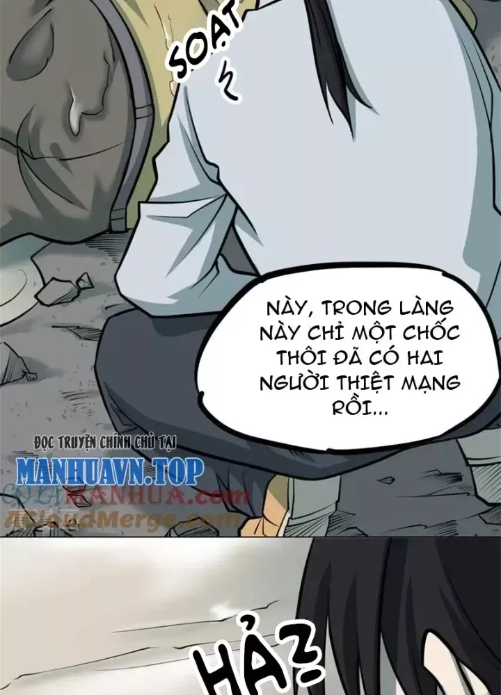 Người Thương Thuyết Cõi Âm Chap 81 - Next Chap 82