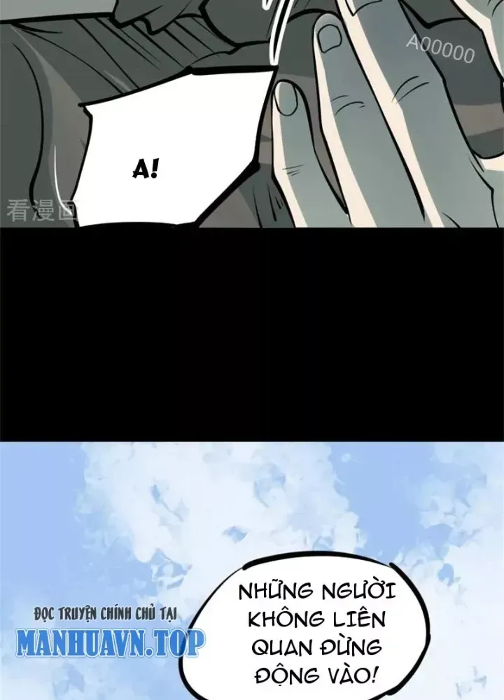 Người Thương Thuyết Cõi Âm Chap 81 - Next Chap 82