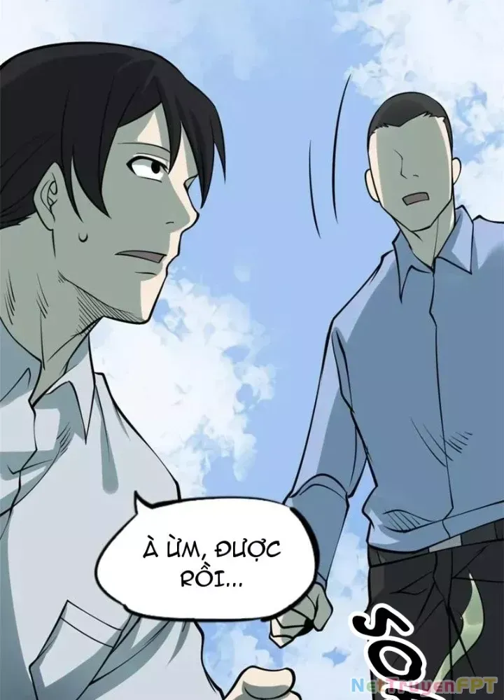 Người Thương Thuyết Cõi Âm Chap 81 - Next Chap 82