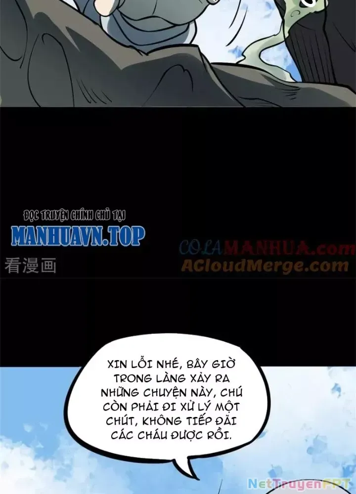 Người Thương Thuyết Cõi Âm Chap 81 - Next Chap 82