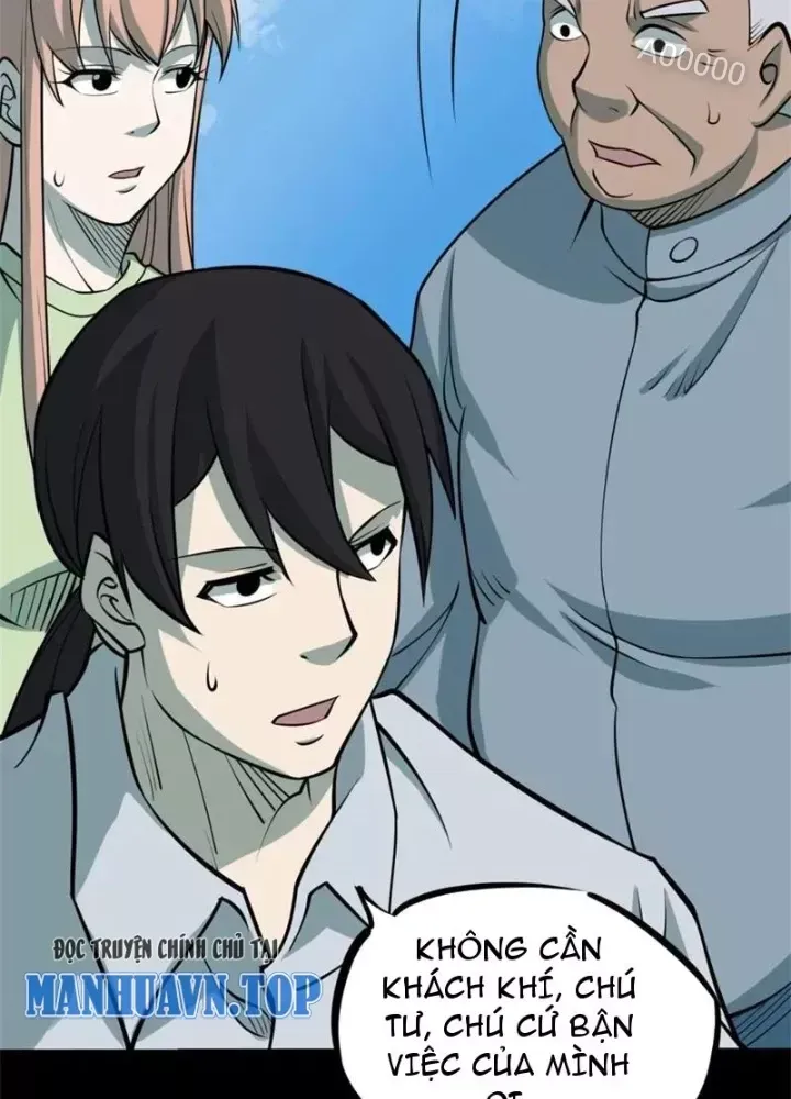 Người Thương Thuyết Cõi Âm Chap 81 - Next Chap 82