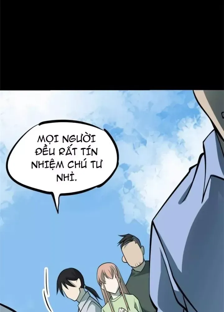 Người Thương Thuyết Cõi Âm Chap 81 - Next Chap 82