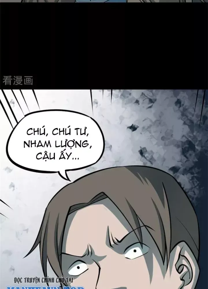 Người Thương Thuyết Cõi Âm Chap 81 - Next Chap 82