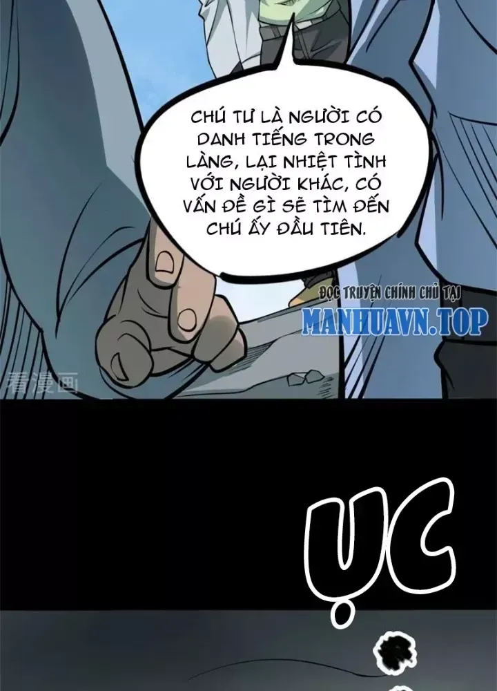 Người Thương Thuyết Cõi Âm Chap 81 - Next Chap 82