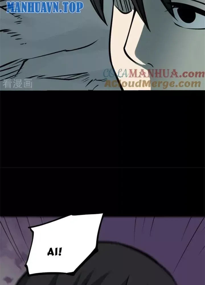 Người Thương Thuyết Cõi Âm Chap 81 - Next Chap 82