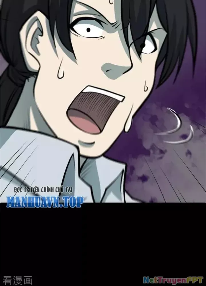 Người Thương Thuyết Cõi Âm Chap 81 - Next Chap 82