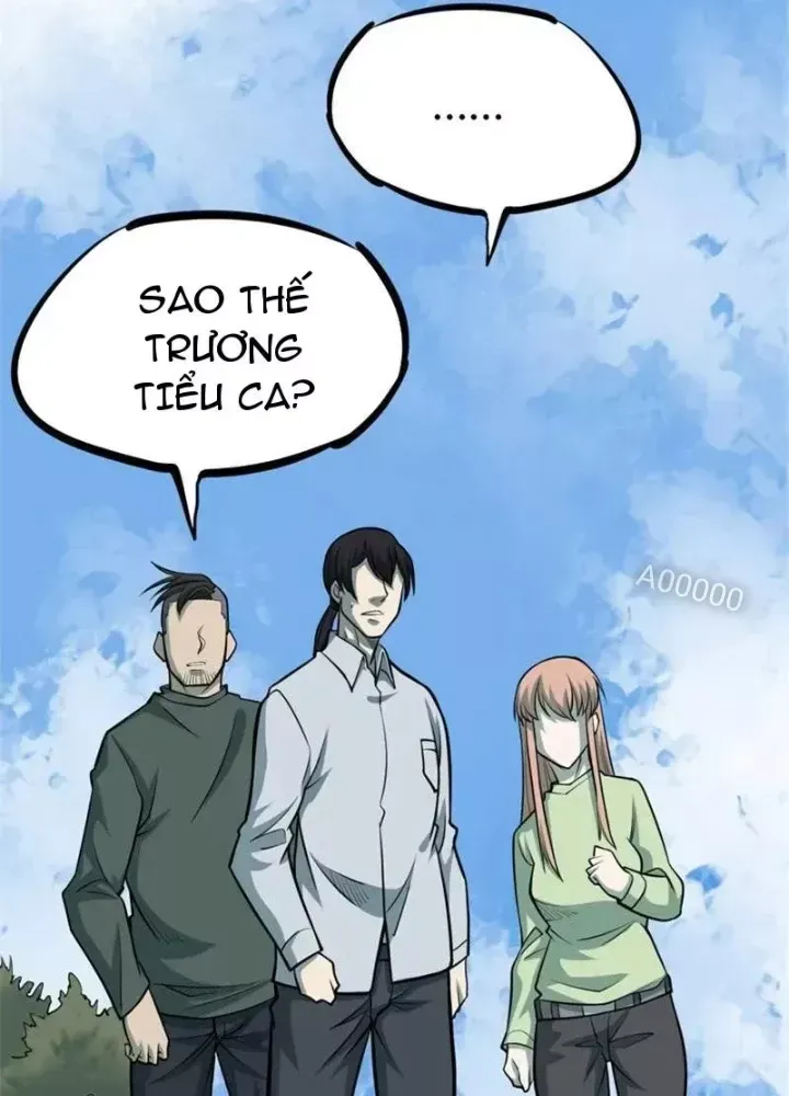 Người Thương Thuyết Cõi Âm Chap 81 - Next Chap 82