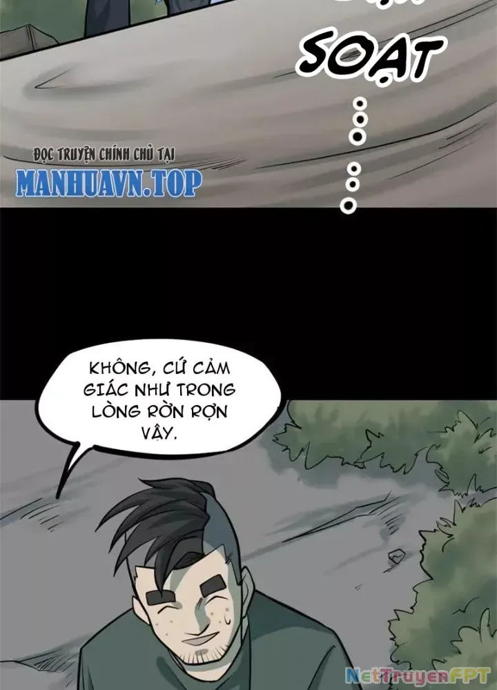 Người Thương Thuyết Cõi Âm Chap 81 - Next Chap 82