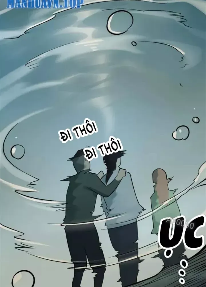 Người Thương Thuyết Cõi Âm Chap 81 - Next Chap 82