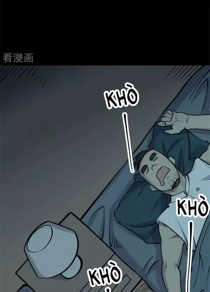 Người Thương Thuyết Cõi Âm Chap 81 - Next Chap 82