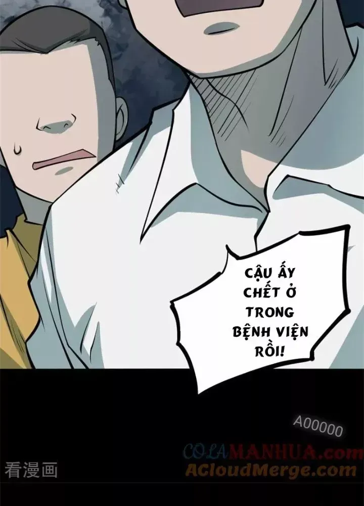 Người Thương Thuyết Cõi Âm Chap 81 - Next Chap 82