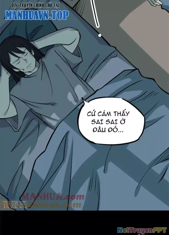Người Thương Thuyết Cõi Âm Chap 81 - Next Chap 82