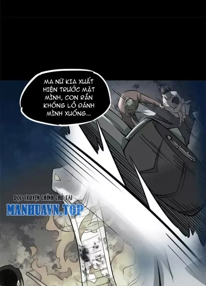 Người Thương Thuyết Cõi Âm Chap 81 - Next Chap 82