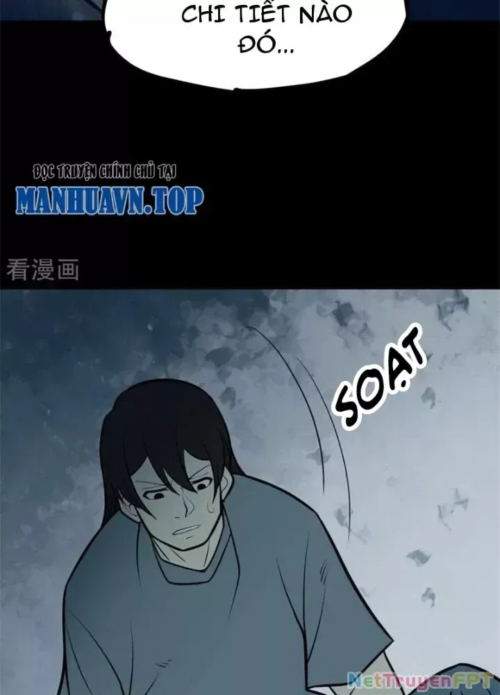 Người Thương Thuyết Cõi Âm Chap 81 - Next Chap 82
