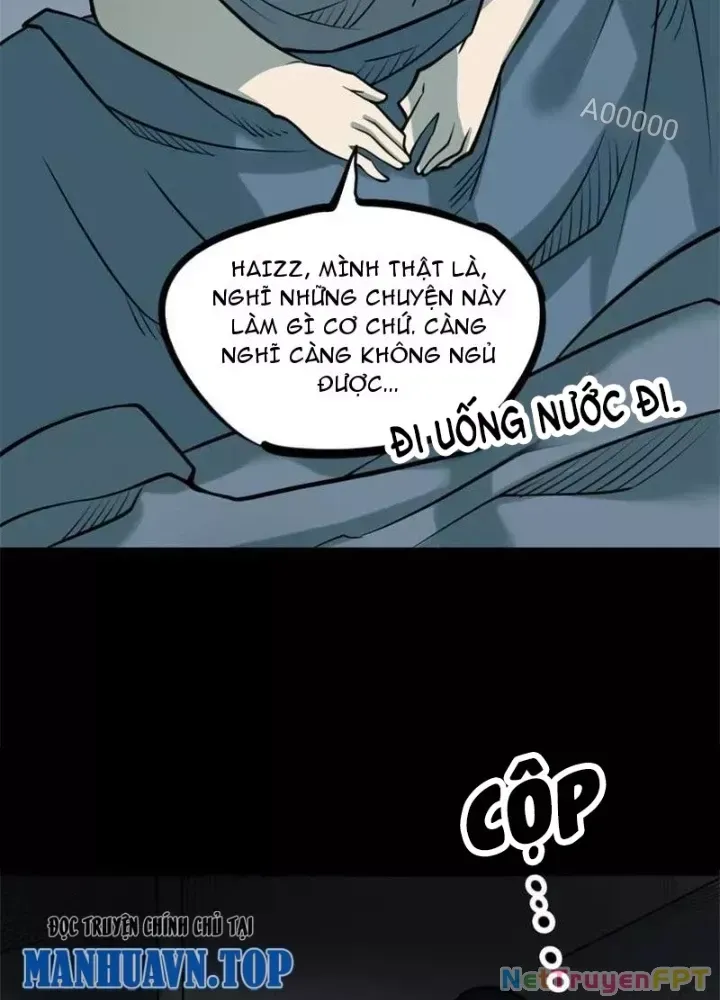 Người Thương Thuyết Cõi Âm Chap 81 - Next Chap 82