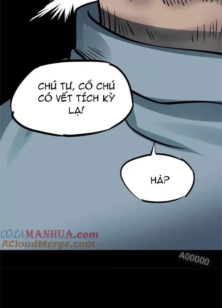 Người Thương Thuyết Cõi Âm Chap 82 - Next Chap 83