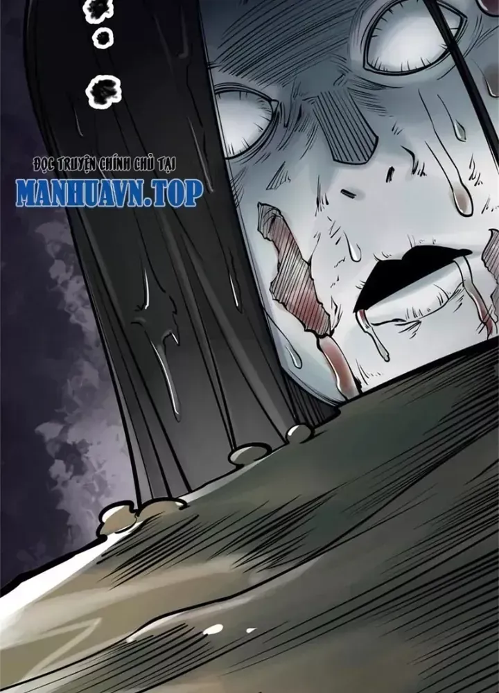 Người Thương Thuyết Cõi Âm Chap 82 - Next Chap 83