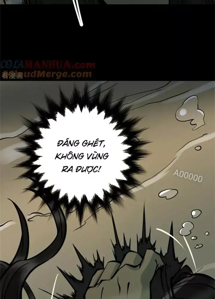 Người Thương Thuyết Cõi Âm Chap 82 - Next Chap 83