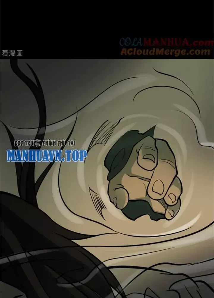 Người Thương Thuyết Cõi Âm Chap 82 - Next Chap 83
