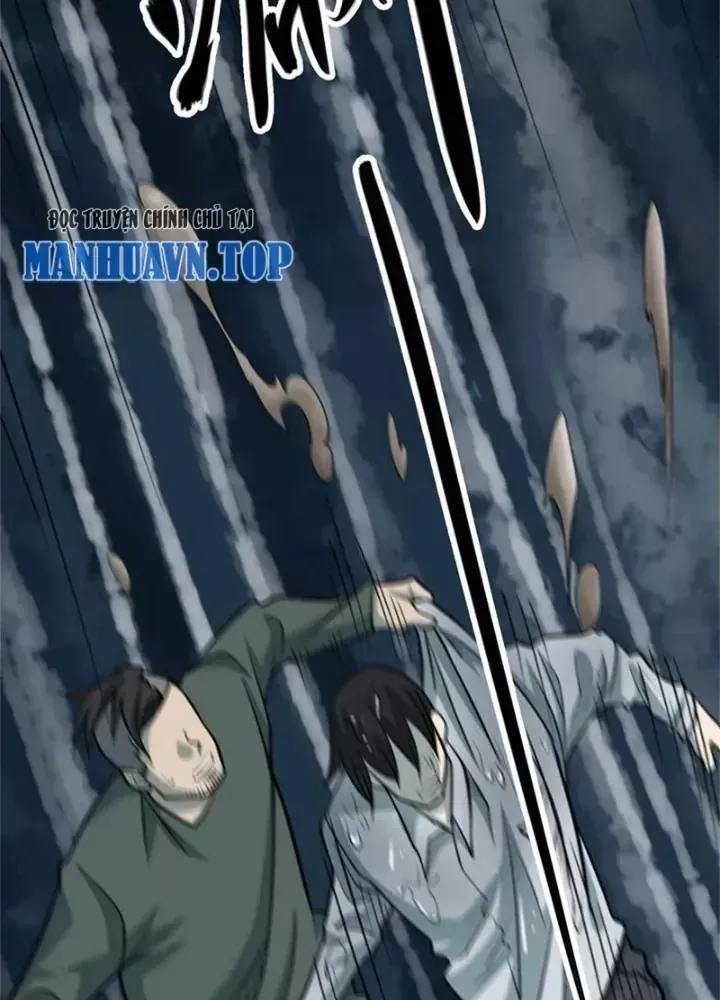 Người Thương Thuyết Cõi Âm Chap 82 - Next Chap 83