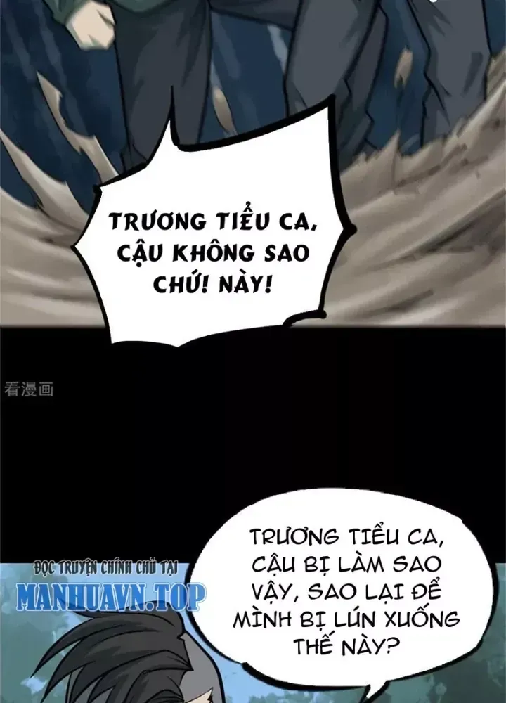 Người Thương Thuyết Cõi Âm Chap 82 - Next Chap 83