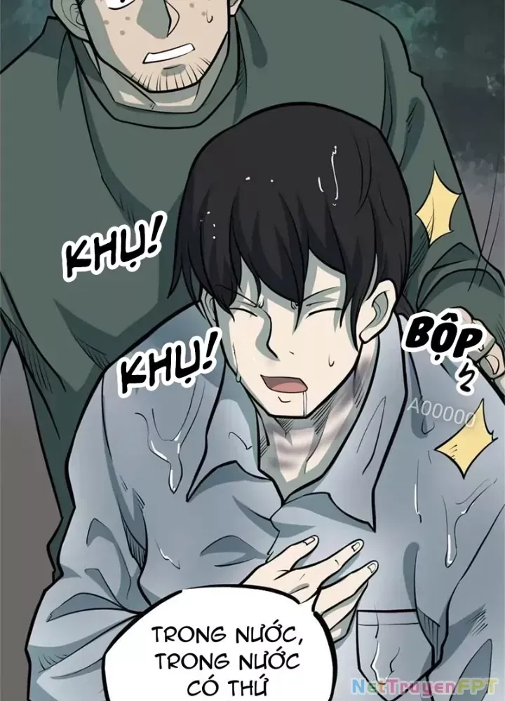 Người Thương Thuyết Cõi Âm Chap 82 - Next Chap 83