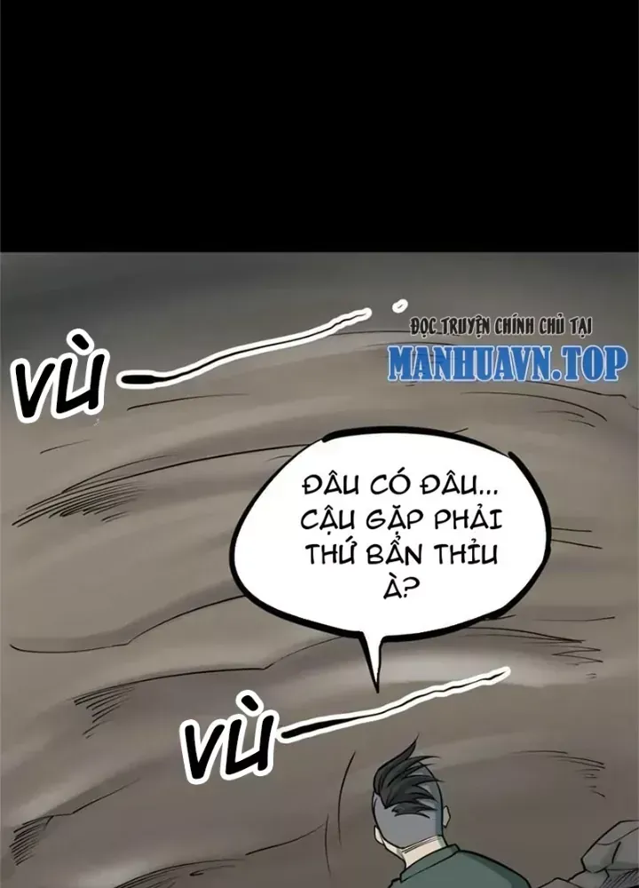 Người Thương Thuyết Cõi Âm Chap 82 - Next Chap 83
