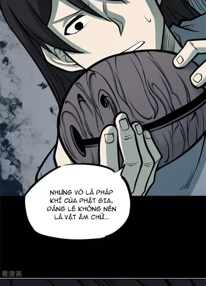 Người Thương Thuyết Cõi Âm Chap 82 - Next Chap 83