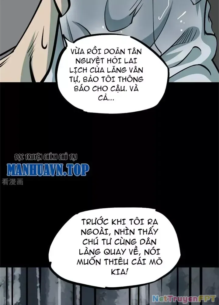 Người Thương Thuyết Cõi Âm Chap 82 - Next Chap 83