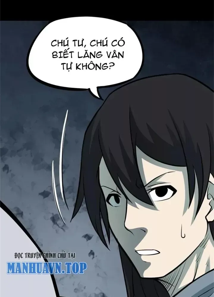 Người Thương Thuyết Cõi Âm Chap 82 - Next Chap 83