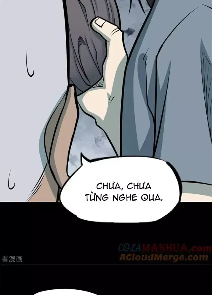 Người Thương Thuyết Cõi Âm Chap 82 - Next Chap 83