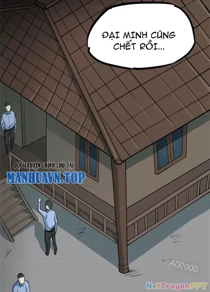 Người Thương Thuyết Cõi Âm Chap 82 - Next Chap 83