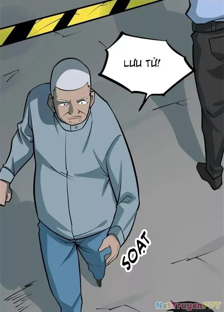 Người Thương Thuyết Cõi Âm Chap 82 - Next Chap 83