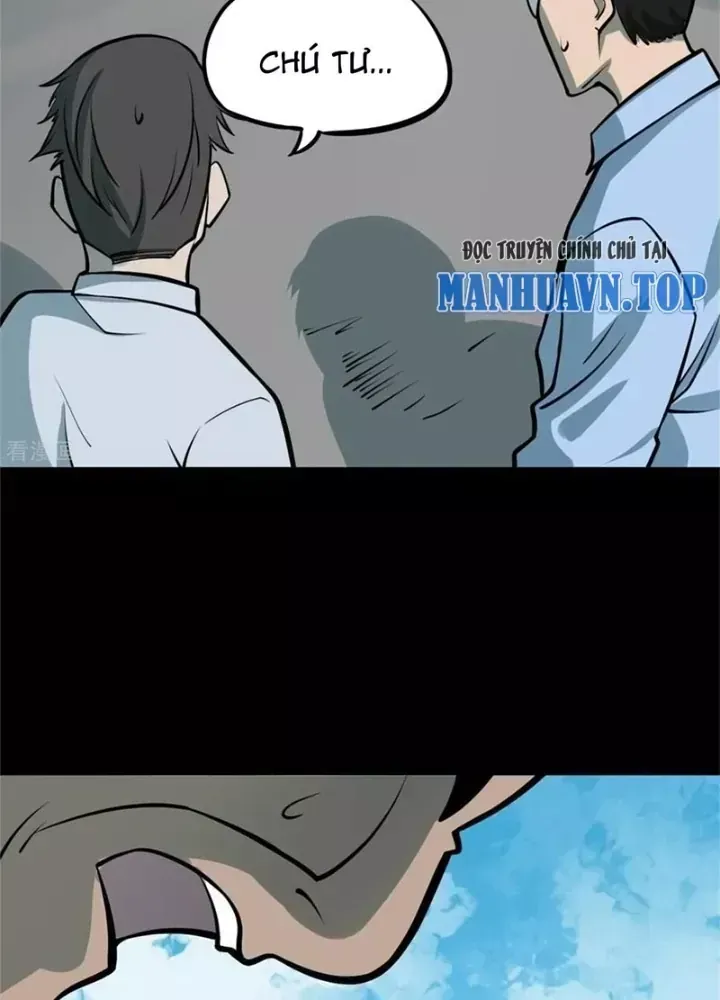 Người Thương Thuyết Cõi Âm Chap 82 - Next Chap 83
